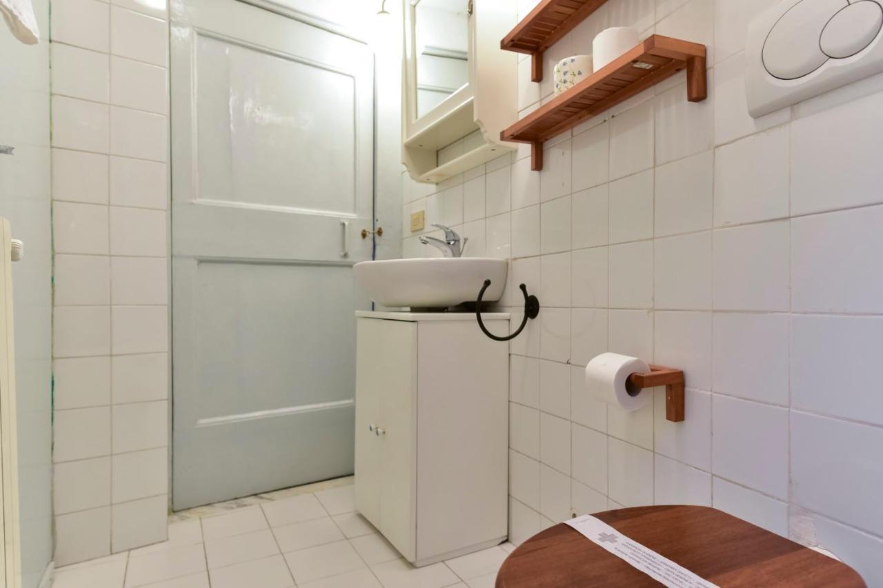 Monti Secret Garden Apartment Rome Exterior photo